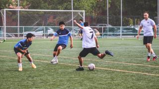 SUPERLIGA A10 - CUARTOS DE FINAL